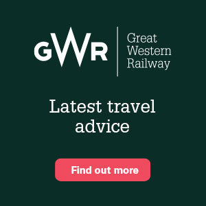 GWR Latest travel advice - Find out more